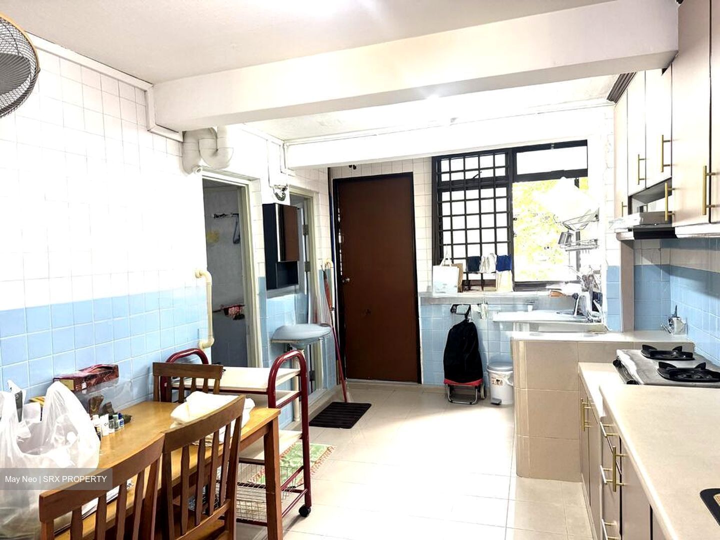 Blk 128 Lorong 1 Toa Payoh (Toa Payoh), HDB 3 Rooms #507387061